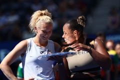 Svět řeší, co bude se Siniakovou. Tohle je pro ni sakra málo, diví se slavná trenérka