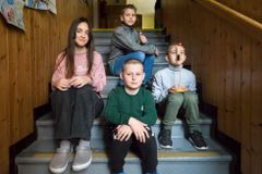 Nenávist ve školních lavicích. Ukrajinské děti se v Česku setkávají se šikanou