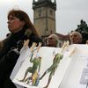 59 let po nastolení komunistické diktatury