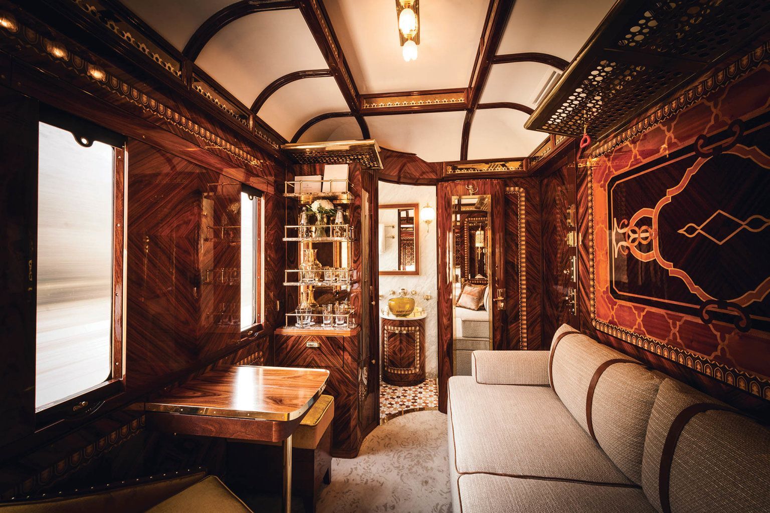 Orient-Express