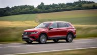 18. Volkswagen Tiguan - 74 288 ks (meziročně +54 %)