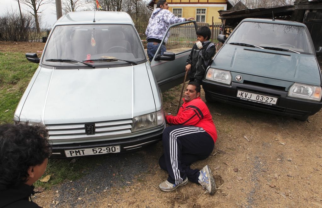 práce Agentury pro sociální začleňování