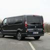 Renault Trafic Spaceclass