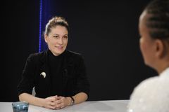 Decroix proti Stanjurovi. Musíme umět zabavovat i podezřelý majetek, říká ministryně