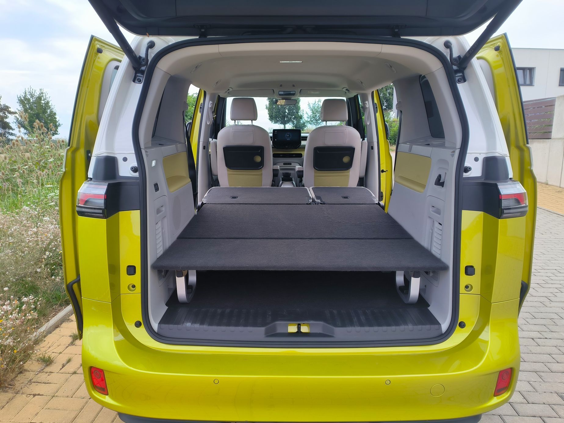 Volkswagen ID.Buzz