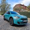 Fiat 600 hybrid
