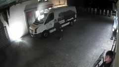 Miroslav Bobek, dodávka, Zoo Praha, pražské zoo, ředitel