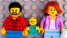  "Nejdřív zábava, pak práce." Proč Lego mění zajetá pravidla