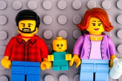 "Nejdřív zábava, pak práce." Proč Lego mění zajetá pravidla