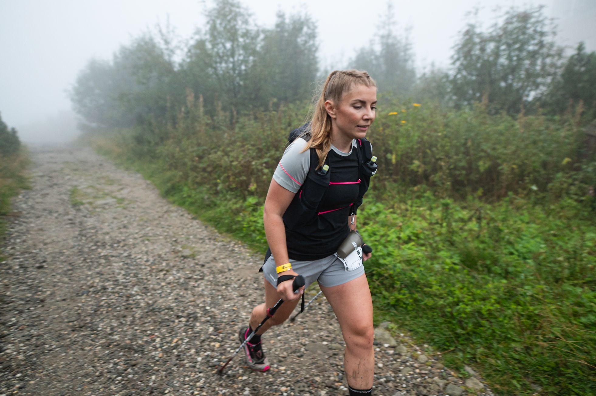 Beskydská sedmička 2023