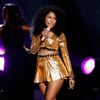 American Music Awards v Los Angeles - Nicki Minaj