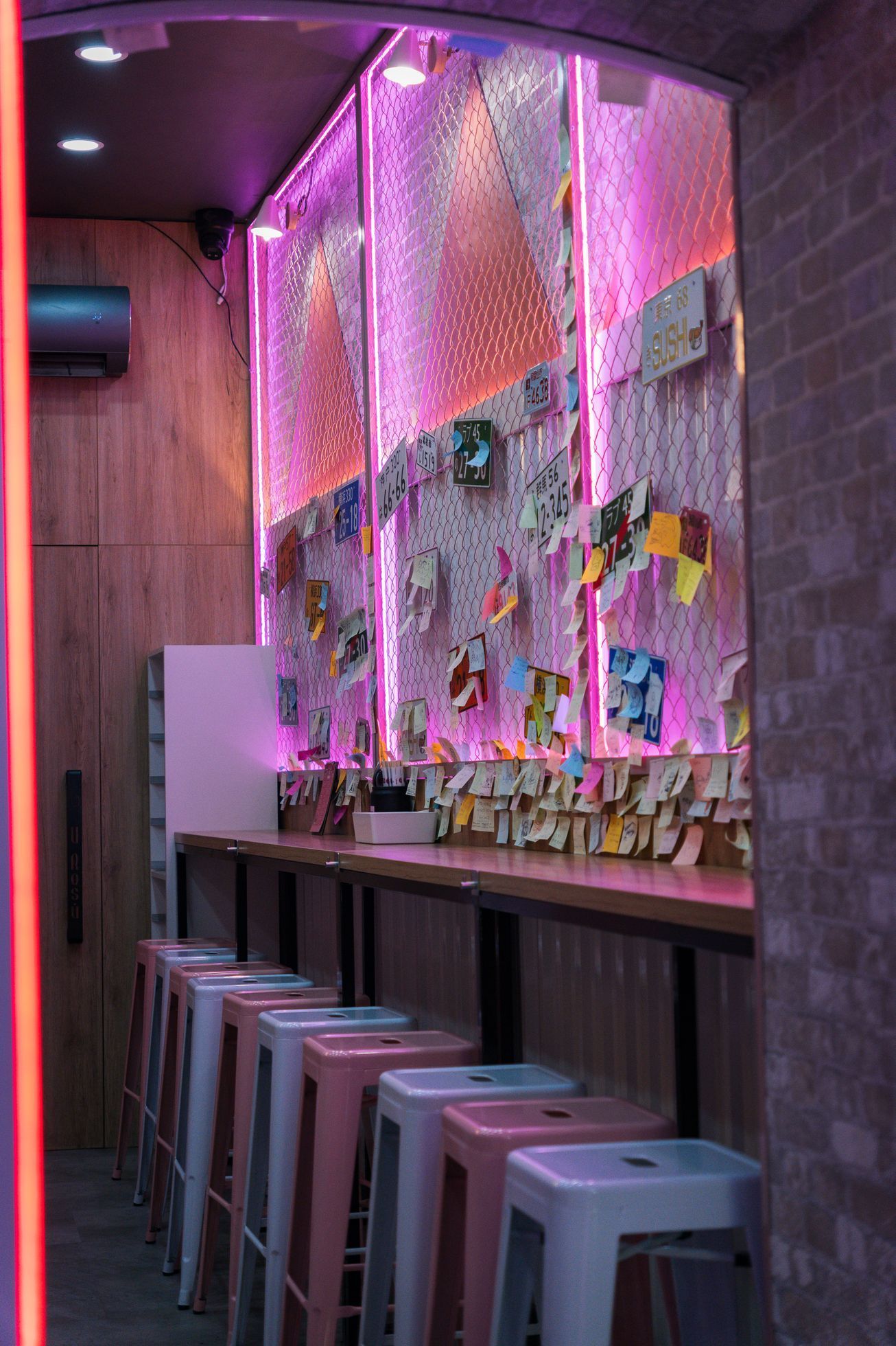 nudle, Brno, podnik, gastronomie, polévky, Asie, bistro