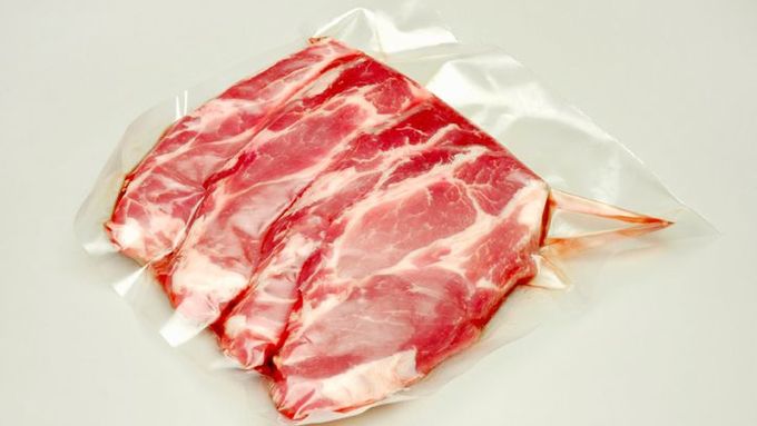 Aby maso získalo známku KLASA, musí být stoprocentně české