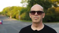 Pražská divočina? To ani nechtějte vědět, říká Oto Klempíř
