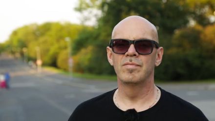 Pražská divočina? To ani nechtějte vědět, říká Oto Klempíř