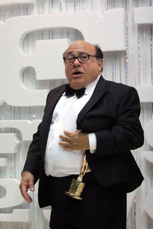 Danny DeVito