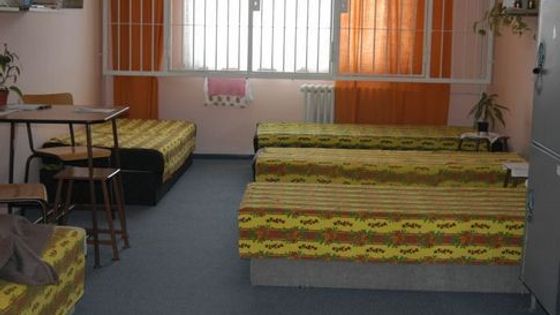 IN PICTURES: Prison for former communist judge Brožová-Polednová