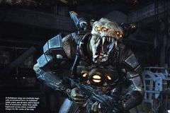 Resistance 2 - nové screeny