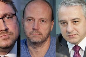 DVTV 22. 8. 2017: Vojtěch Weis; Josef Středula; Petr Horký