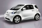 Toyota IQ