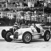 Monako 1935:  Luigi Fagioli, Mercedes-Benz