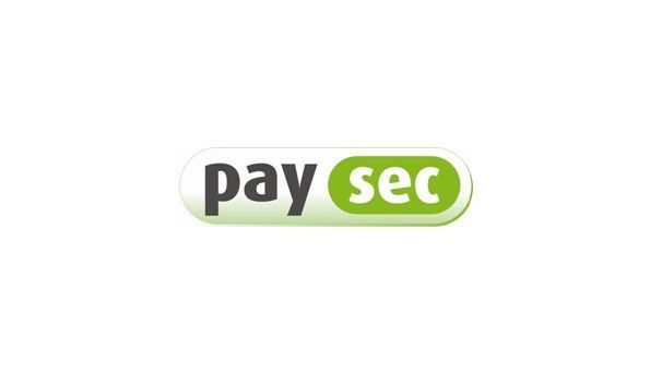 Logo PaySec