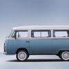 VW Transporter T2