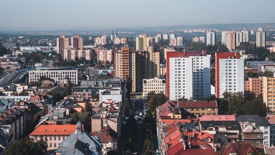 doc phd jak oslovit Moravskoslezský speciál - Článek Čisté nebe