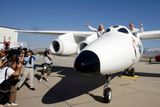 Čtyřmotorové letadlo ještě musí projít sérií testů. Začnou na podzim