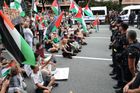 Vuelta pod tlakem, kvůli propalestinským demonstrantům může předčasně skončit