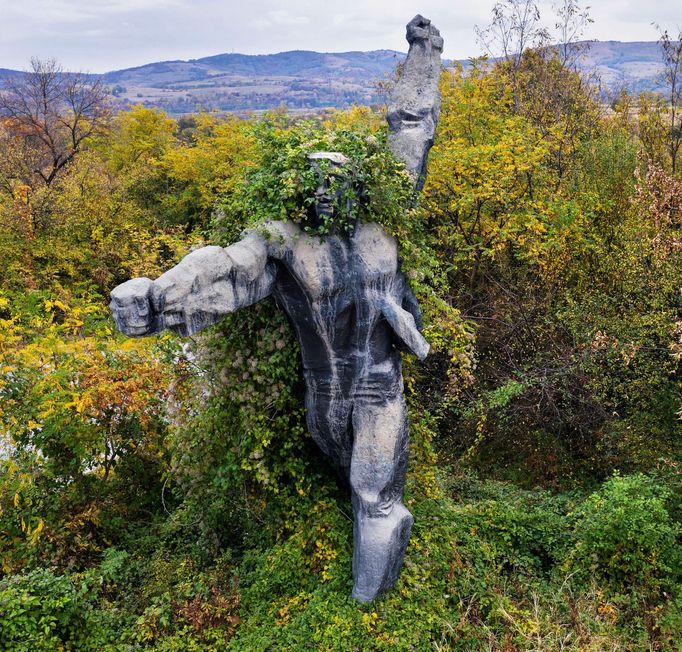 Vítězné snímky ze soutěže Czech Press Photo 2019