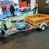 Retromobile Paříž 2024
