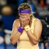 Australian Open: Viktoria Azarenková
