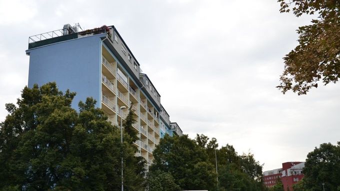 Městu zůstane po dokončení privatizace asi 7200 bytů. Ty už by se prodávat neměly a sloužit by měly pouze pro potřeby nájemníků, které chce Praha podpořit. (Ilustrační foto)