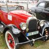 Sraz amerických automobilů