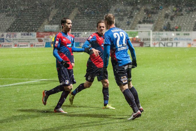 SL, Jablonec-Plzeň: radost Plzně