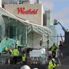 Největší nákupní galerie v Evropě: Westfield Centre