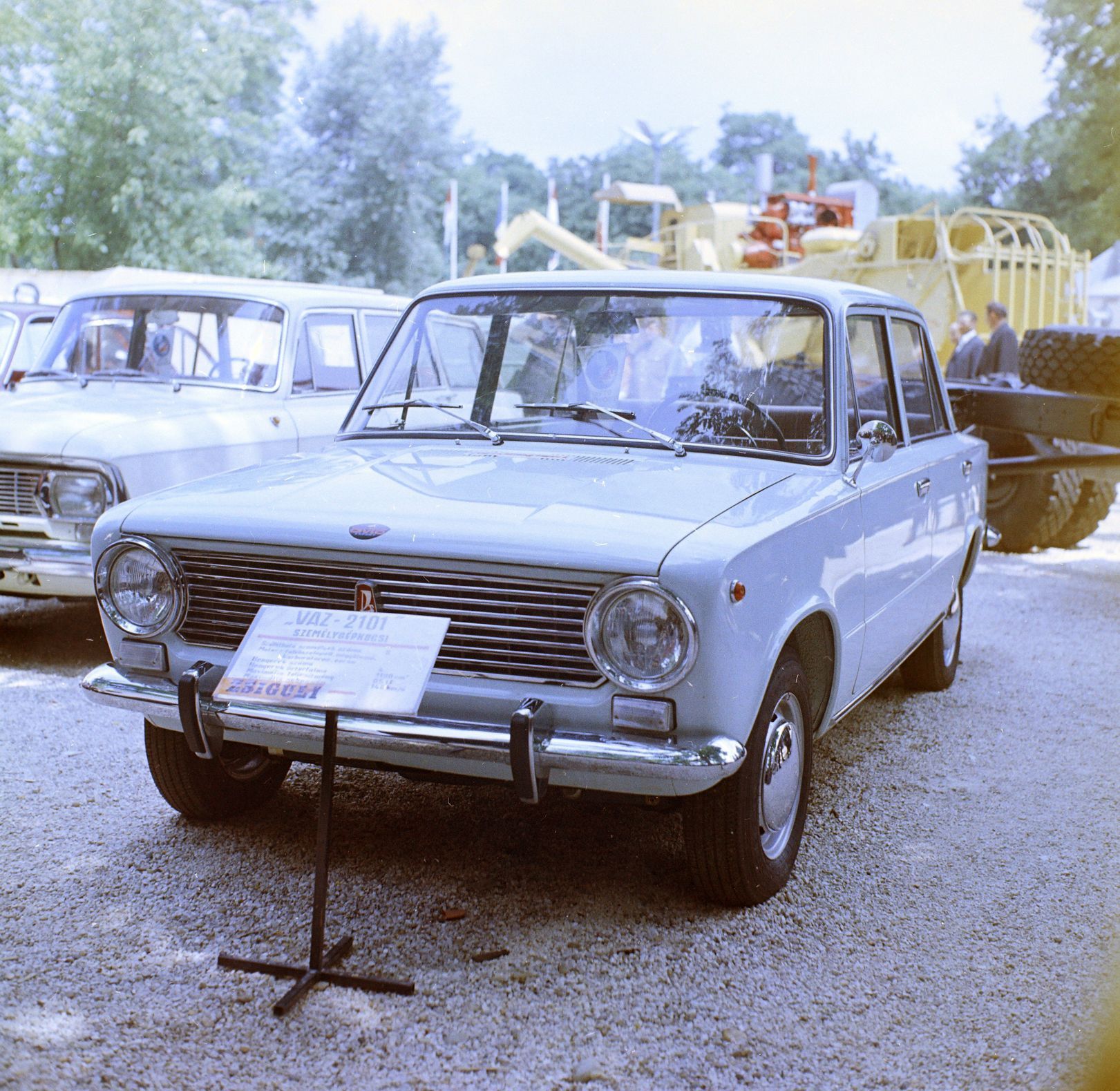 VAZ 2101
