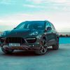 Nové Porsche Cayenne