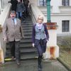 Bárta a Škárka u soudu