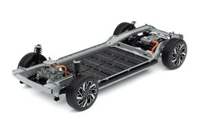 Hyundai a Kia představují platformu pro elektroauta. Postaví na ní i supersporty