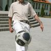 Starosta Tomáš Jirsa
