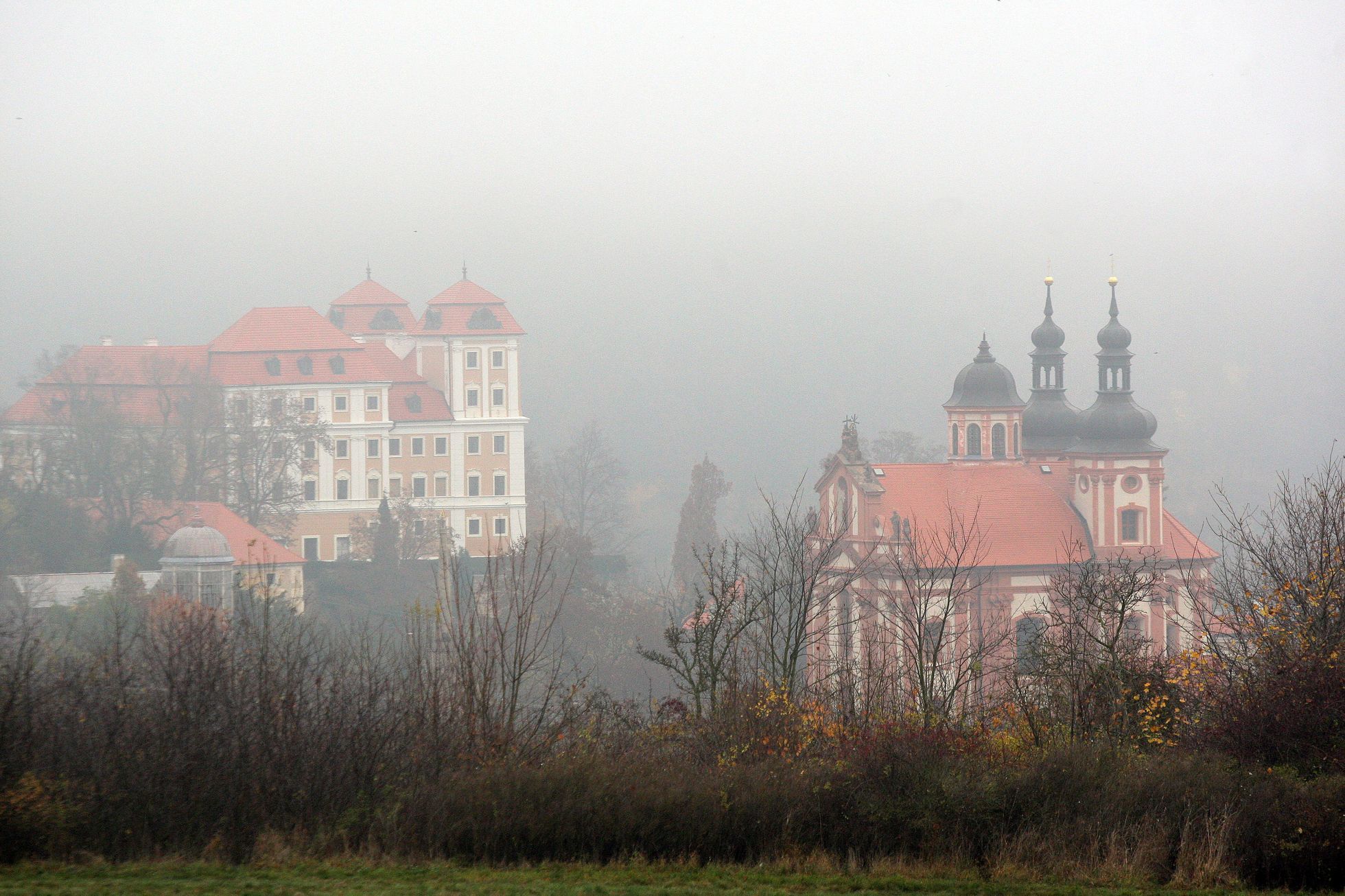 Památné Ruiny Karlovarského Kraje - Aktuálně.cz