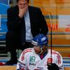 Česko vs. Švédsko, hokejový Channel One Cup (Alois Hadamczik a Jakub Voráček)