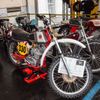 Pocta motorismu Autoklub veterány 2018