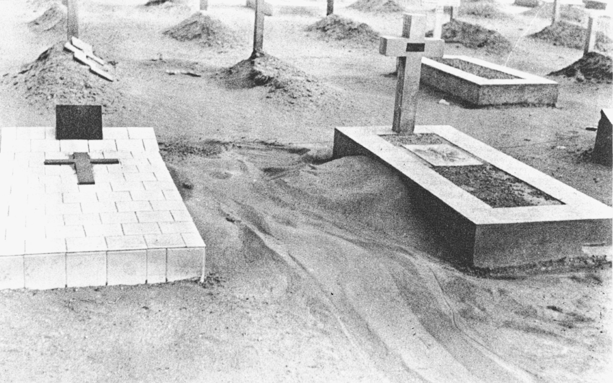 Jednorázové užití / Fotogalerie / České "pouštní krysy" pomohly ubránit Tobruk. Před 80 lety začala jejich cesta peklem