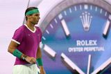 Utkání trvalo pět a půl hodiny. Bylo to druhé nejdelší finále Australian Open od roku 2012, kdy Nadal prohrál s Djokovičem za pět hodin a 53 minut.