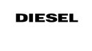 Logo společnosti Diesel