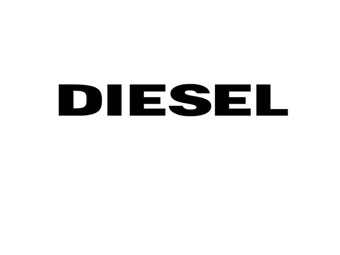 Logo společnosti Diesel