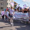 Pride, Budapešť, Istanbul